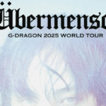 G-Dragon Umumkan Jadwal Konser Ubermensch di Indonesia