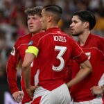 Laga Australia Vs Indonesia 5-1, Garuda Tertunduk di Sydney