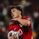 Indonesia Vs Bahrain 1-0, Romeny Bawa Garuda Mengudara!