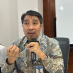 Rupiah Melemah Dekati Level 1998