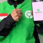 Gojek Cairkan BHR, Driver Ojol Tertinggi Rp900 Ribu-Gocar Rp1,6 Juta