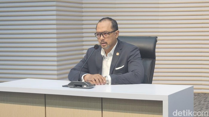 Jawaban KPK ke Kubu Hasto yang Tuding Framing Eks Kantor Febri Diansyah