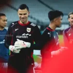 Prediksi Susunan Pemain Indonesia vs Bahrain