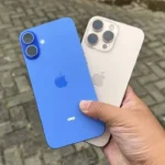 iPhone yang Dijual di AS bakal Dibuat di India