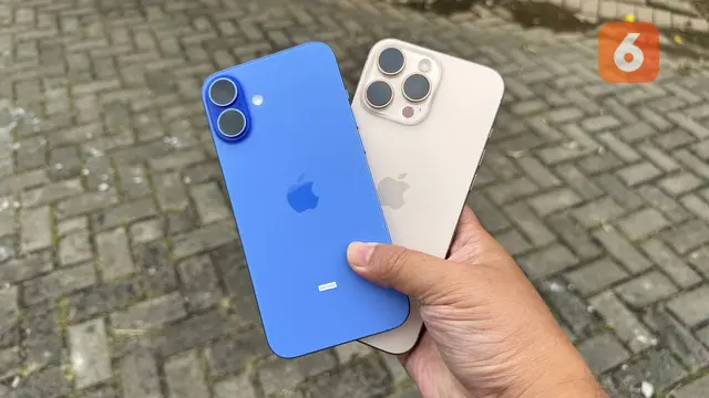 iPhone yang Dijual di AS bakal Dibuat di India