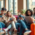 Hiburan Masa Kini: Menyebarkan Energi Positif untuk Semua Generasi