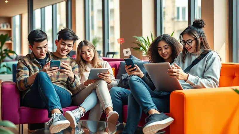 Hiburan Masa Kini: Menyebarkan Energi Positif untuk Semua Generasi