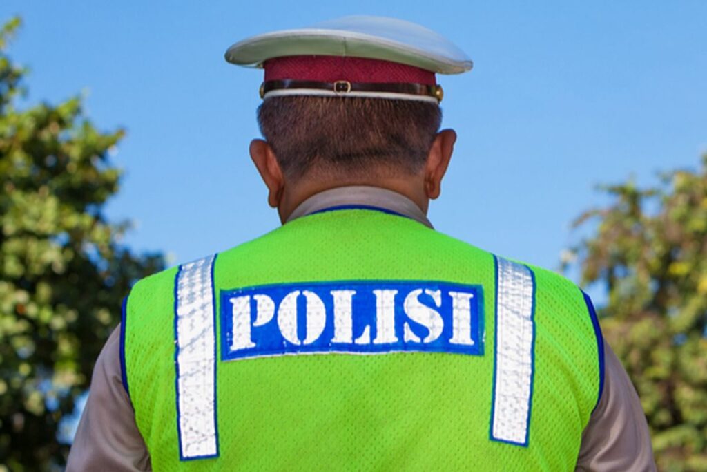 Tabrak Pejalan Kaki hingga Tewas, Aiptu Hendrikus Dipecat dari Polri