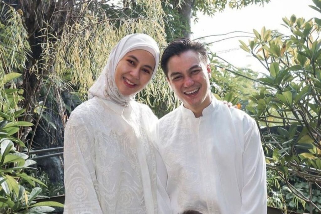 Terbukti Selingkuh, Paula Verhoeven Tak Dapat Nafkah Ini dari Baim Wong