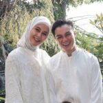 Terbukti Selingkuh, Paula Verhoeven Tak Dapat Nafkah Ini dari Baim Wong