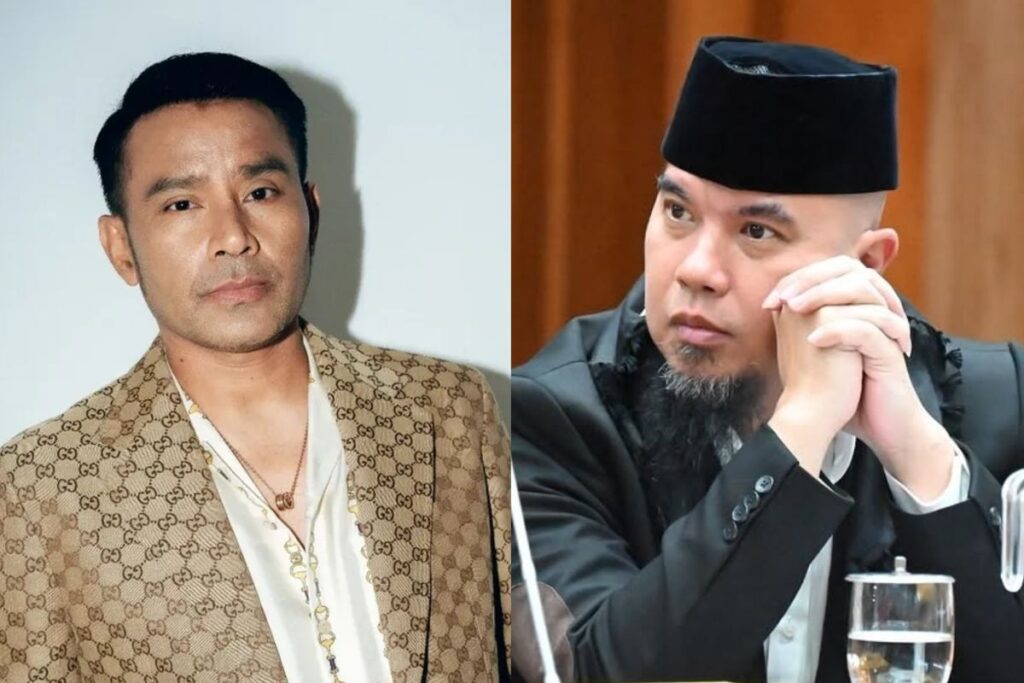 Sakit Hati Disebut Maling, Judika Pilih Tak Hadiri Undangan Diskusi Ahmad Dhani