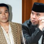 Sakit Hati Disebut Maling, Judika Pilih Tak Hadiri Undangan Diskusi Ahmad Dhani