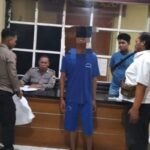 Pemuda asal Jakarta Setubuhi 2 Gadis di Banyumas