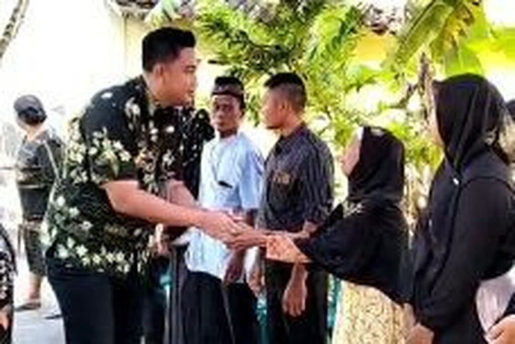 Korban Keracunan Massal di Klaten Bertambah Jadi 141 Orang