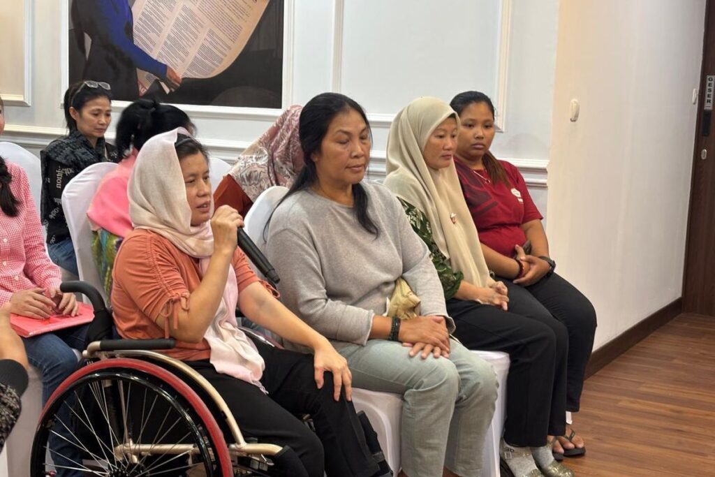 Eksklusif: Kuasa Hukum Eks Pemain OCI Sebut Taman Safari Miliki Bunker