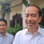 Jokowi Jadi Utusan Prabowo untuk Hadiri Pemakaman Paus Fransiskus
