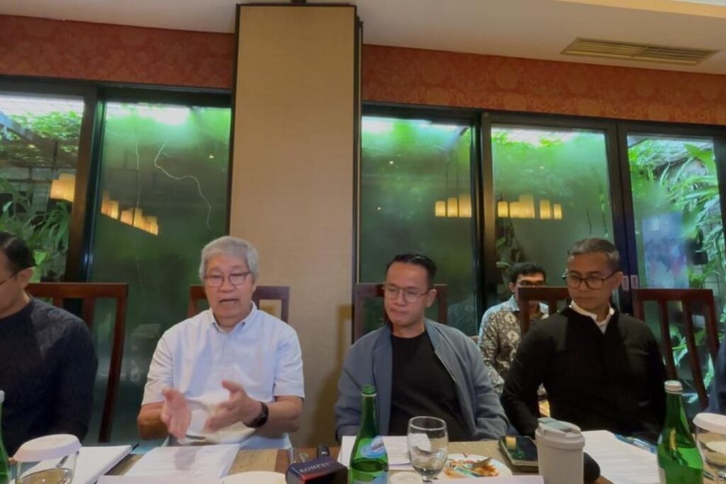 OCI Akhirnya Buka Suara Soal Dugaan Eksploitasi Eks Pemain Sirkusnya