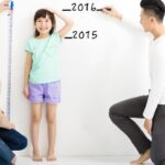 5 Kebiasaan yang Membuat Anak Tumbuh Tinggi