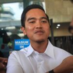 Kaesang soal Desakan Ganti Wapres: Sudah Sesuai Konstitusi