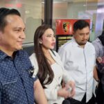 Ayu Aulia Usai Diperiksa soal RK Laporkan Lisa