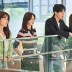 Dongwook dan Kwangsoo Jadi Agen Asuransi, Sinopsis Divorce Insurance