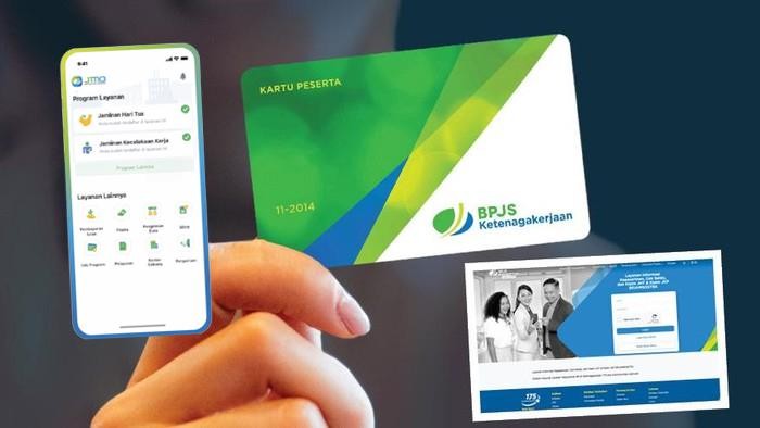 THR Habis Usai Lebaran Bisa Dapat Rp 10 Juta dari BPJS