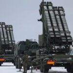 AS Pindahkan Rudal Patriot ke Timur Tengah