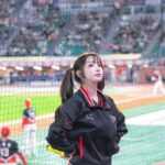 "Terlalu Seksi?" Penampilan Cheerleader Korsel Ini Picu Kontroversi!