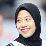 Tangis Pelatih Red Sparks Saat Lepas Megawati