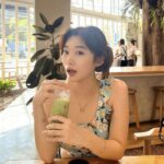 Livy Renata Tak Mau Salah Bicara Lagi Usai Dihujat karena Ngaku Suka Raffi Ahmad