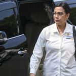 Sri Mulyani Bicara Tarif Trump dengan Menkeu AS