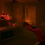 Carita Horor : Perjanjian di Kandang Bubrah