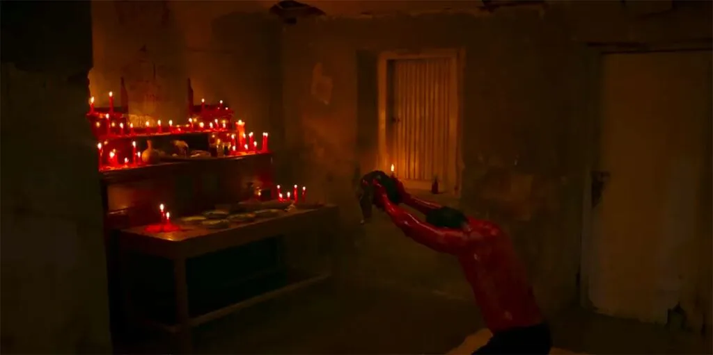 Carita Horor : Perjanjian di Kandang Bubrah