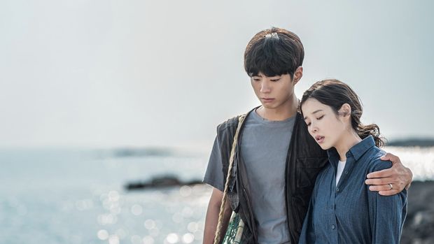 Review Drama: When Life Gives You Tangerines