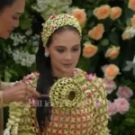 Luna Maya Naik Pelaminan Setelah Penantian Panjang