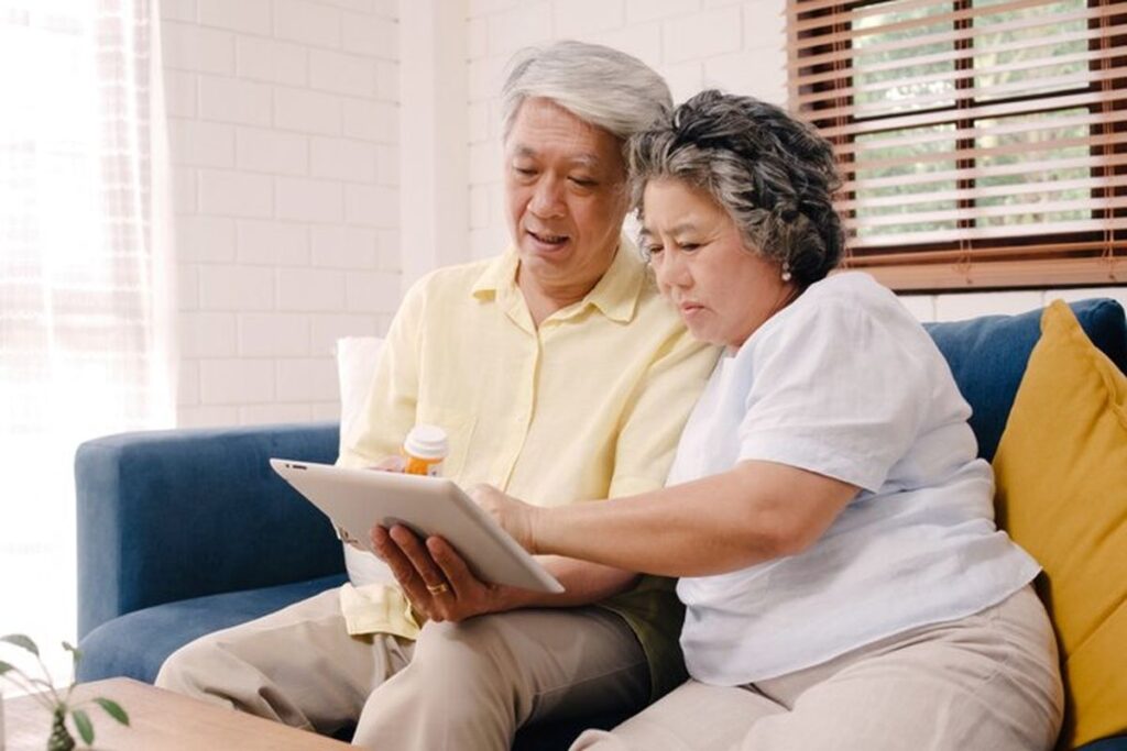 Studi Ungkap Pernikahan Dapat Meningkatkan Risiko Demensia