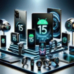 Android 2025: Kecerdasan Buatan dan Personalisasi Menjadi Fokus Utama