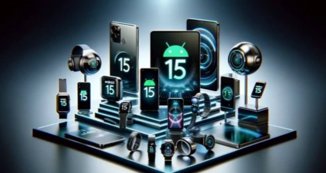 Android 2025: Kecerdasan Buatan dan Personalisasi Menjadi Fokus Utama