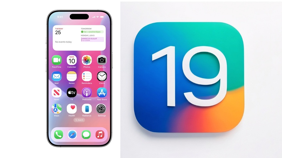iOS 19 : Lebih Cerdas, Lebih Aman, dan Lebih Personal