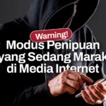 Pria di Jawa Barat Diduga Melakukan Penipuan Online, Korban Tersebar di Berbagai Daerah