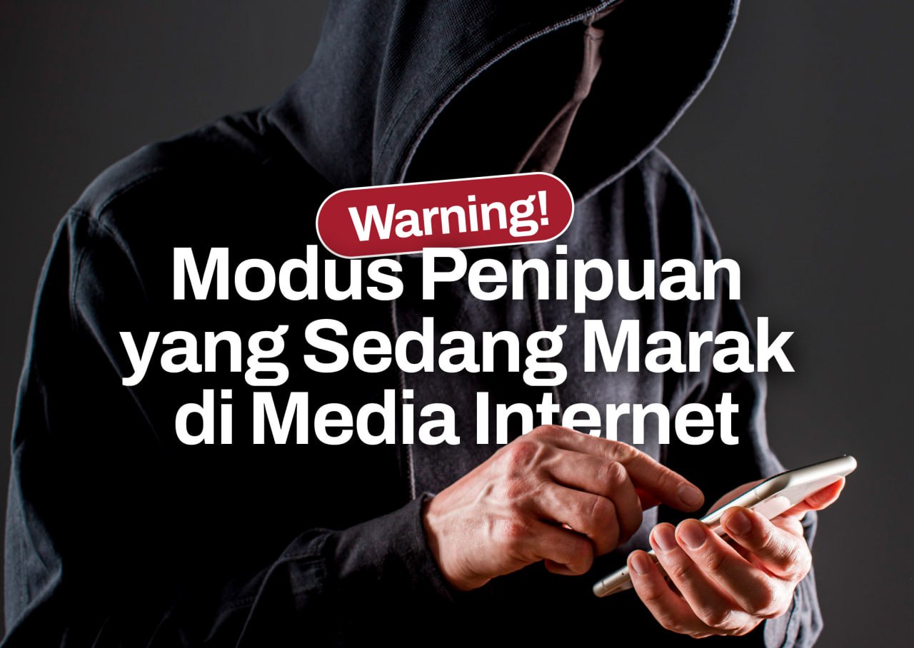 Pria di Jawa Barat Diduga Melakukan Penipuan Online, Korban Tersebar di Berbagai Daerah