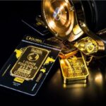 Harga Emas Hari Ini Mencapai Level Tertinggi, Apa Penyebabnya?