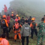 Pesawat ATR 42-500: Penemuan Satu Korban